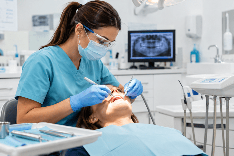 Giornata dell'igienista dentale: 