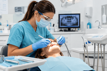 Giornata dell'igienista dentale: "La salute dell'intero organismo è legata a quella orale"