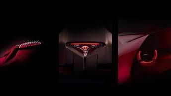 Alfa Romeo, ecco i primi dettagli di Cuorerosso