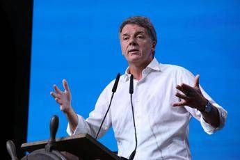Centrosinistra, Renzi: "Voto Schlein alle primarie ma senza Italia viva non vince le elezioni"