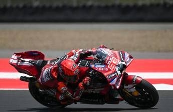 Motomondiale, oggi Gp d'Indonesia - Diretta