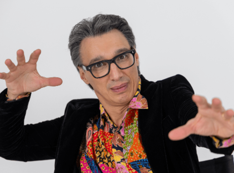 Paolo Jannacci