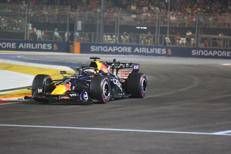 Max Verstappen  - Ipa/Fotogramma 