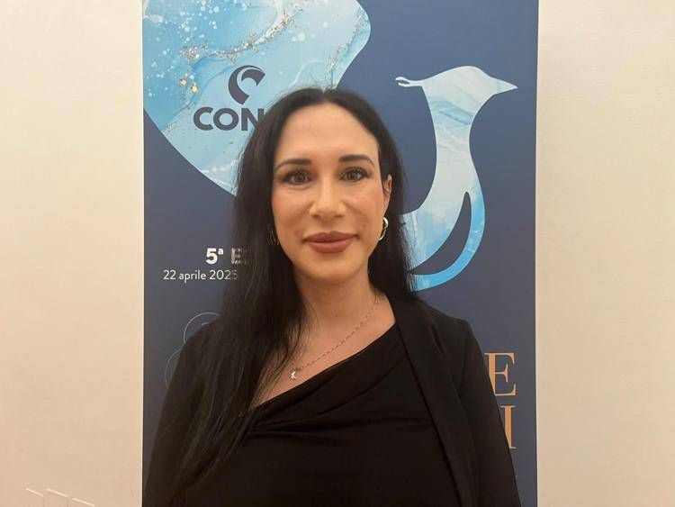 Rossella Ricchiuti - (Adnkronos)