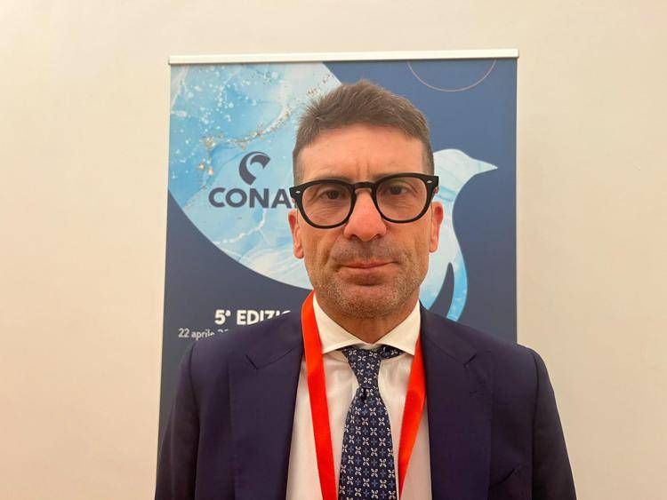 Fabio Costarella - (Adnkronos)