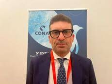 Fabio Costarella - (Adnkronos)