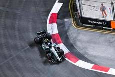 Kimi Antonelli  - Ipa 