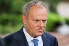 Donald Tusk - (Ipa)
