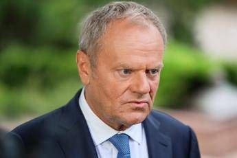 Donald Tusk - (Ipa)