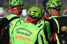 Corpo Nazionale Soccorso Alpino e Speleologico