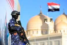 Un membro delle forze di sicurezza - (Afp)