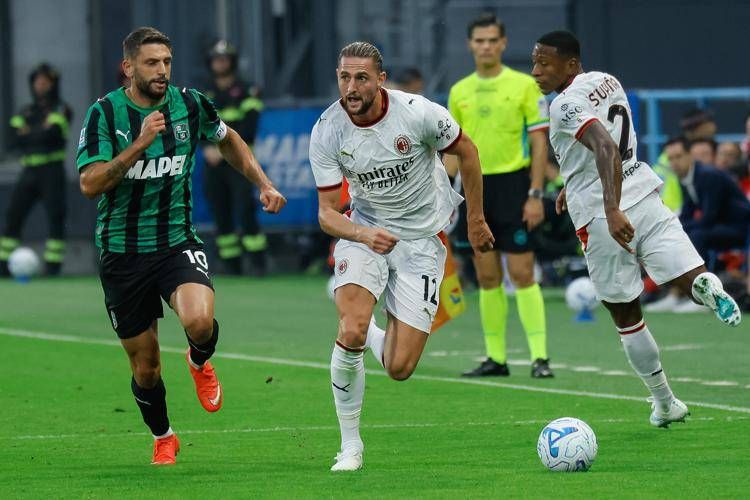 Rabiot - IPA