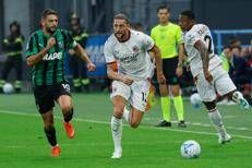 Rabiot - IPA