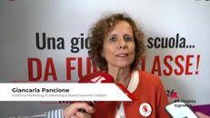 Scuola: Pancione, (Save The Children), 'L'abbandono scolastico non è un fenomeno che avviene dall'oggi al domani'