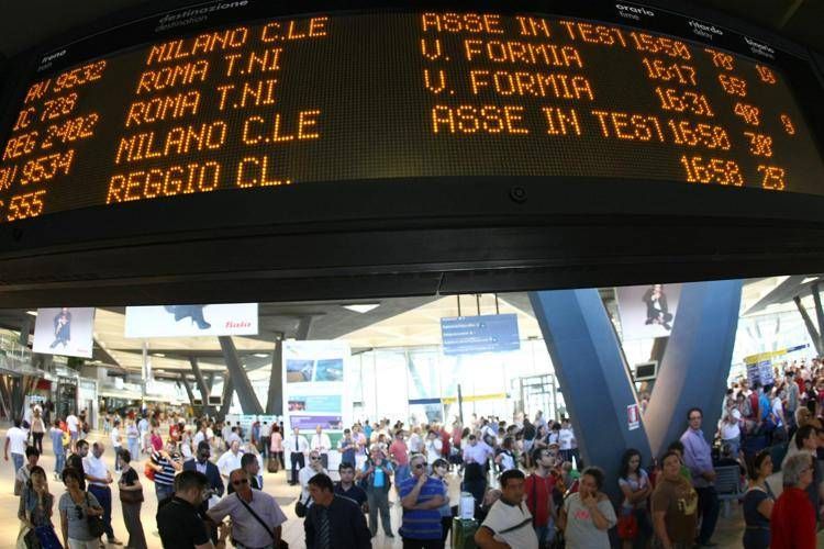Immagine di repertorio 