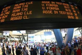 Immagine di repertorio 