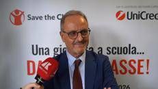 Paolo Lozzi - (Foto Adnkronos)