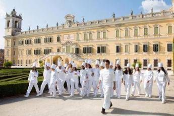 Food: arte in cucina, identità gastronomica e apertura internazionale, così Alma sfida la carenza di 'vocazioni'