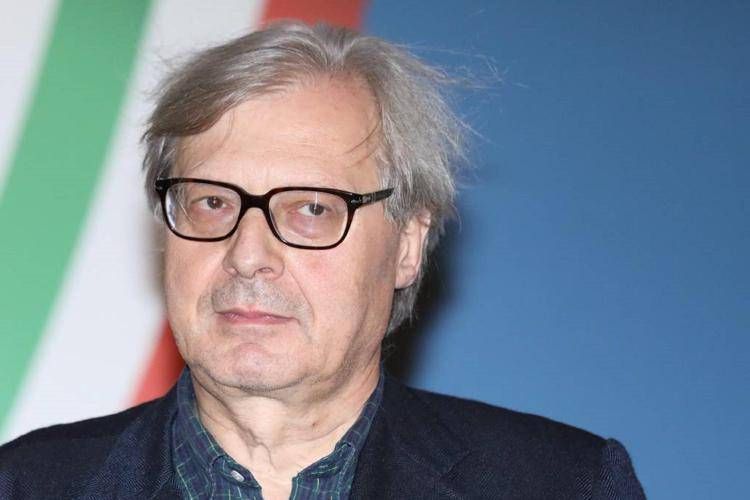 Vittorio Sgarbi ricoverato a Roma, la nota della sorella Elisabetta e di Sabrina Colle: 