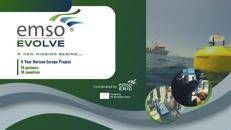Roma ospita il via al progetto europeo EMSO EVOLVE per l'osservazione dell'oceano profondo