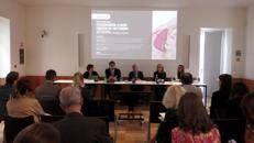 Evento Astrazenaca - Adnkronos