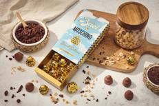 Baci Perugina, la Limited Edition By Moschino - (foto Ufficio stampa)