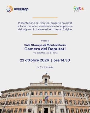  - (foto Ufficio stampa)