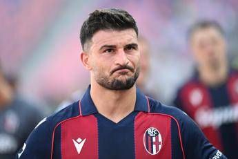 Bologna, nuovo infortunio per Orsolini