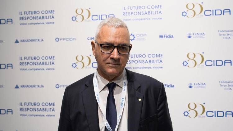 Stefano Cuzzilla - Adnkronos