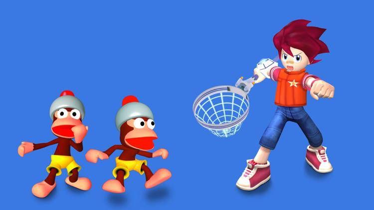 Ape Escape, il classico PlayStation potrebbe tornare