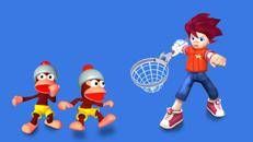 Ape Escape, il classico PlayStation potrebbe tornare