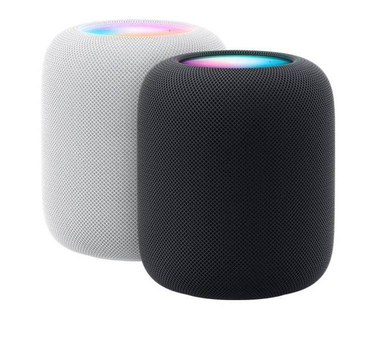 Apple, l'HomePod con schermo potrebbe arrivare domani