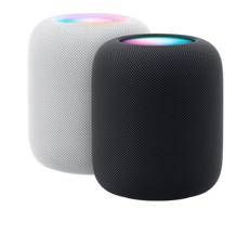 Apple, l'HomePod con schermo potrebbe arrivare domani