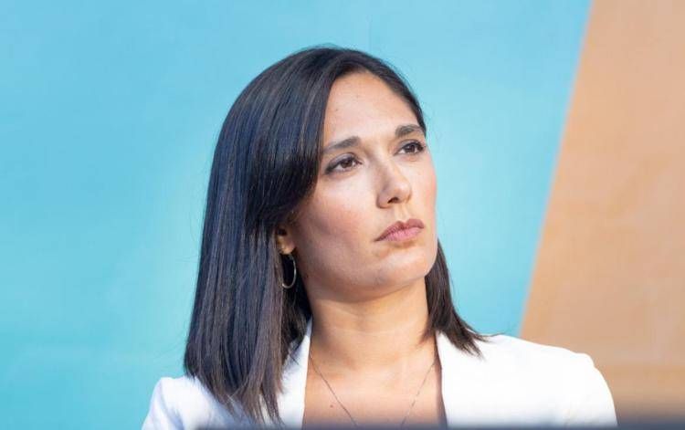 Giulia Presutti - IPA