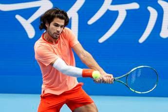 Carlos Alcaraz eliminato da Shanghai e Zverev numero 1