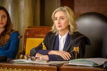 Lunetta Savino e Matteo Martari: "La battaglia contro violenza di genere passa a