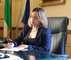 Maria Terranova