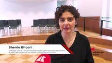 Tumori: epatologa Bhoori, 'aggiunta immunoterapia in epatocarcinoma dà risposta più duratura'