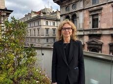 Lorenza Rimassa - Ufficio stampa