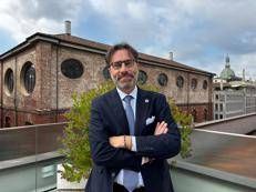Fabio Piscaglia - Ufficio stampa