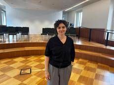 Sherrie Bhoori - Ufficio stampa