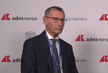 Nicola Monti - (foto Adnkronos)