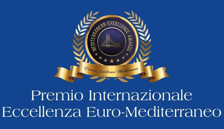 Premio Eccellenza Euro Mediterraneo - Uff stanpa