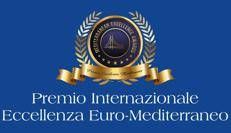 Premio Eccellenza Euro Mediterraneo - Uff stanpa