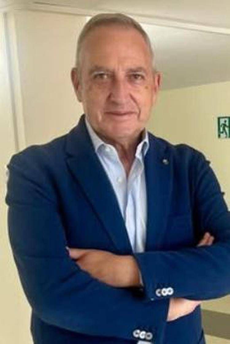 Francesco Vaia