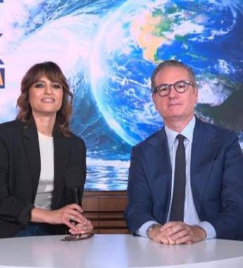 Su San Marino Rtv 'Point Break – il punto di rottura', ospiti Matteo Renzi e Chi