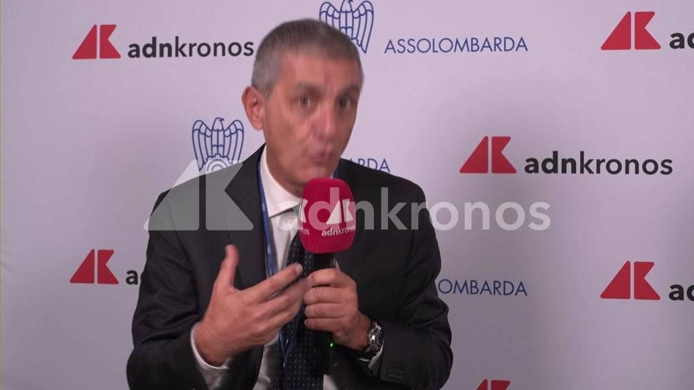 Italian business leader urges national AI strategy backed by real projects