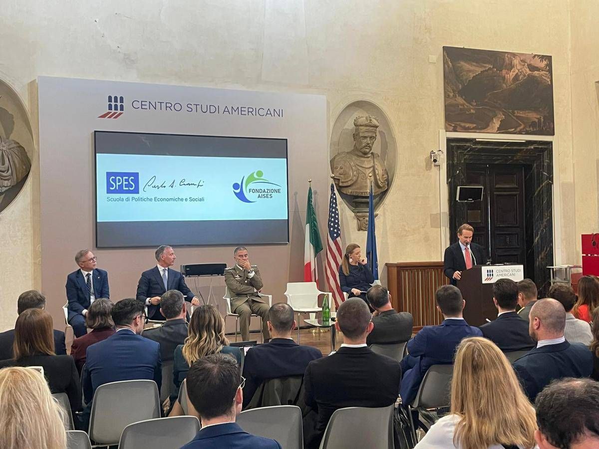 L’evoluzione della Difesa tra operazioni interforze e sfide globali