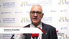 Lavoro: Cuzzilla (Cida), 'Otto giovani su dieci non credono nel merito, l'Italia deve cambiare'