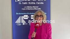 Lunetta Savino torna giudice Libera Orlando: 
